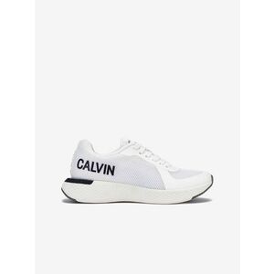Amos Tenisky Calvin Klein Jeans vyobraziť