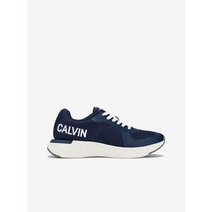 Amos Tenisky Calvin Klein Jeans vyobraziť