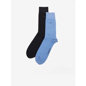 Ponožky 2 páry Calvin Klein Underwear vyobraziť