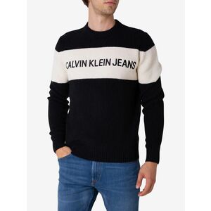 Sveter Calvin Klein Jeans vyobraziť