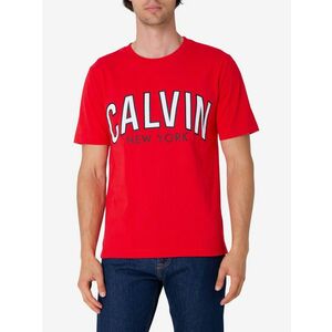 Tričko Calvin Klein Jeans vyobraziť