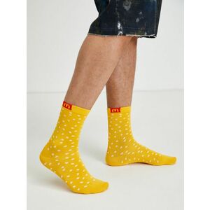 Sesame Ponožky McDonald's vyobraziť