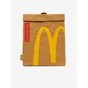 Iconic Batoh McDonald's vyobraziť