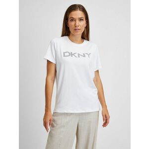 Tričko DKNY vyobraziť