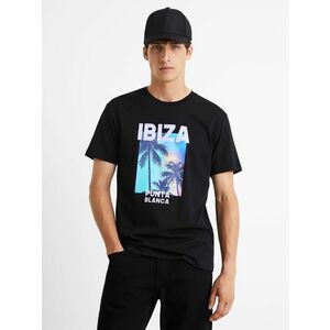Cesouth Ibiza Tričko Celio vyobraziť