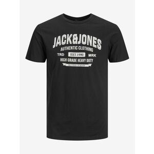 Jeans Tričko Jack & Jones vyobraziť