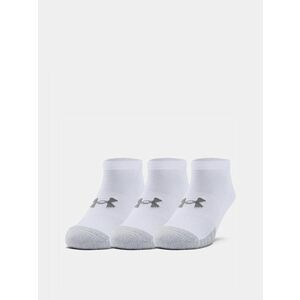 Heatgear Ponožky 3 páry Under Armour vyobraziť