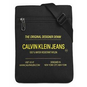 Taška Calvin Klein Jeans vyobraziť