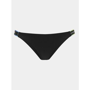Čierny dámsky spodný diel plaviek Calvin Klein Underwear vyobraziť