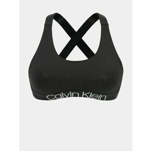 Unlined Bralette Podprsenka Calvin Klein Underwear vyobraziť