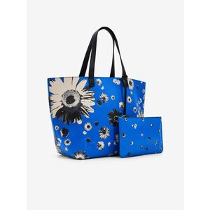 Daisy Pop Namibia Reversible Kabelka Desigual vyobraziť