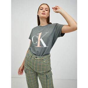 Tričko Calvin Klein vyobraziť