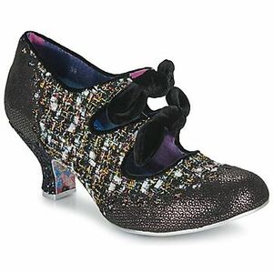 Lodičky Irregular Choice CALENDULA vyobraziť