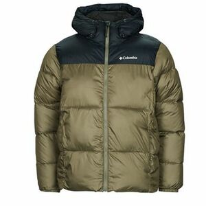 Bundy Columbia Puffect Hooded Jacket vyobraziť