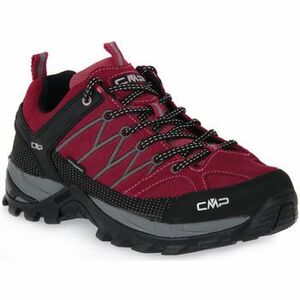 Bežecká a trailová obuv Cmp RIGEL LOW vyobraziť