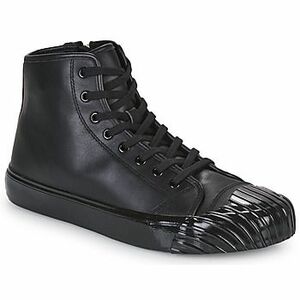 Členkové tenisky Kenzo KENZOSCHOOL HIGH TOP SNEAKERS vyobraziť