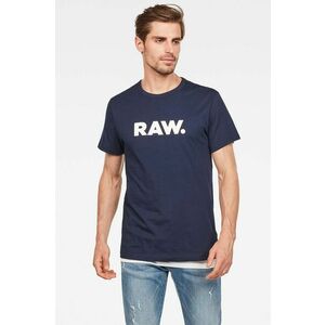 G-Star Raw - Pánske tričko vyobraziť