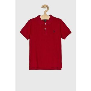 Polo Ralph Lauren - Detské polo tričko 110-128 cm vyobraziť