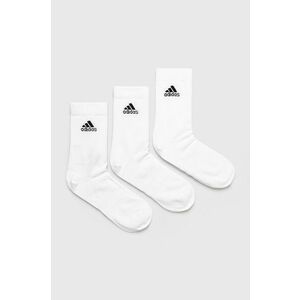 adidas Performance - Ponožky (3 -pak) DZ9393 vyobraziť