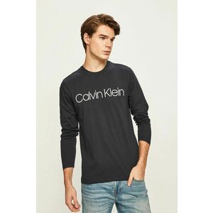 Calvin Klein - Pánske tričko s dlhým rukávom vyobraziť