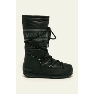 Moon Boot Snehule High Nylon WP 24009100.HIGH.NYLON.WP-6.CASTROCK, vyobraziť