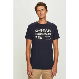 G-Star Raw - Tričko vyobraziť