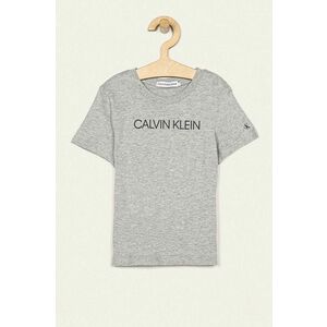 Calvin Klein Jeans - Detské tričko 104-176 cm vyobraziť