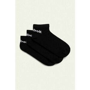 Reebok - Ponožky (3-pak) FL5223.D vyobraziť