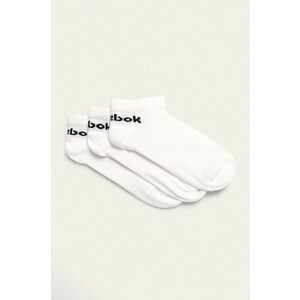 Reebok - Ponožky (3-pak) FL5224.D vyobraziť