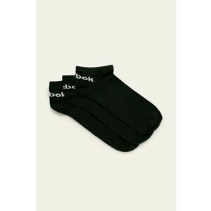 Reebok - Ponožky (3 pak) FL5223.M vyobraziť