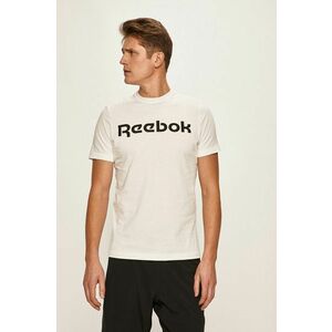Reebok - Pánske tričko FP9163 vyobraziť
