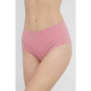 Tvarujúce nohavičky Spanx ružová farba, vyobraziť
