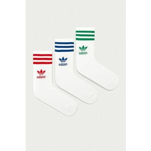 adidas Originals - Ponožky (3-pak) GG1015 vyobraziť