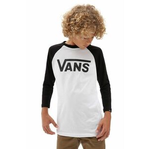 Vans - Detské tričko s dlhým rukávom 129-173 cm vyobraziť