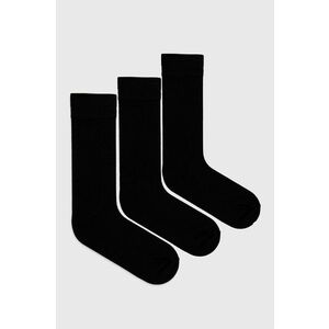 Ponožky Selected Homme (3-pak) vyobraziť