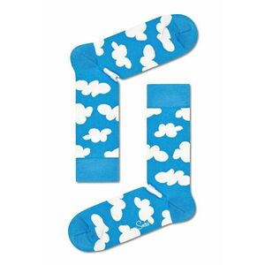 Ponožky Happy Socks Cloudy dámske vyobraziť