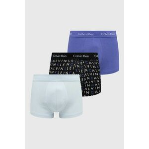 Boxerky Calvin Klein Underwear (3-pak) pánske, vyobraziť