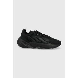 Topánky adidas Originals Ozelia H04268-CBLACK, čierna farba, vyobraziť