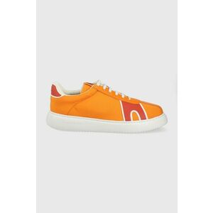 Topánky Camper Runner K21 oranžová farba vyobraziť