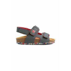 Detské sandále Garvalin tmavomodrá farba vyobraziť