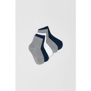 Detské ponožky OVS (5-pak) vyobraziť