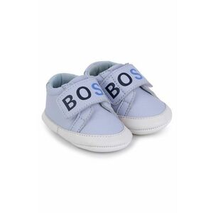 Topánky pre bábätká BOSS vyobraziť