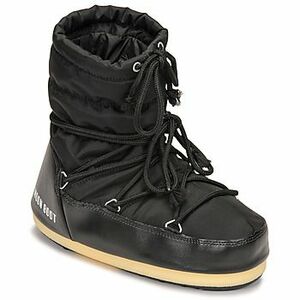 Obuv do snehu Moon Boot Moon Boot Light Low Nylon vyobraziť