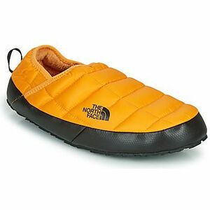 Papuče The North Face M THERMOBALL TRACTION MULE vyobraziť