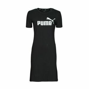 Krátke šaty Puma ESS SLIM TEE DRESS vyobraziť