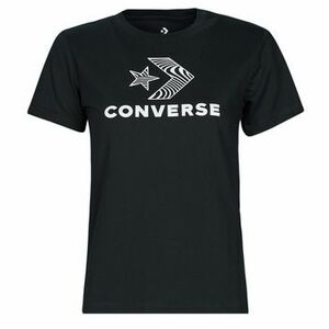 Tričká s krátkym rukávom Converse STAR CHEVRON TEE vyobraziť