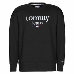 Mikiny Tommy Jeans TJM REG MODERN CORP LOGO CREW vyobraziť