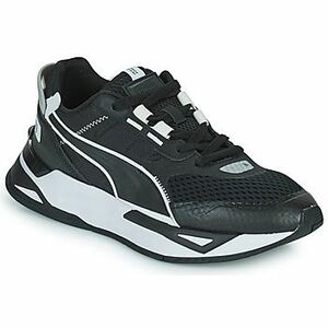 Nízke tenisky Puma Mirage Sport Tech B W vyobraziť