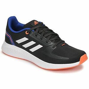 Bežecká a trailová obuv adidas RUNFALCON 2.0 K vyobraziť