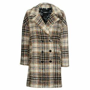 Kabáty Desigual COAT DUKE vyobraziť